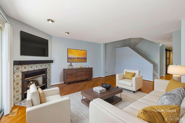 55 Cove Court, Hamilton, OH 45013