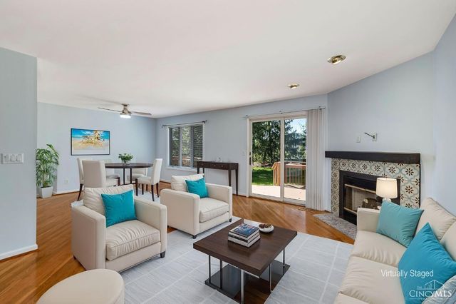 55 Cove Court, Hamilton, OH 45013