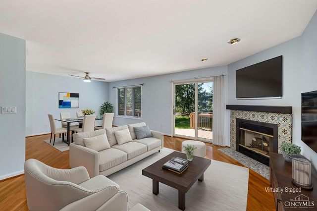 55 Cove Court, Hamilton, OH 45013