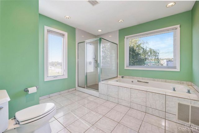 55 Cove Court, Hamilton, OH 45013