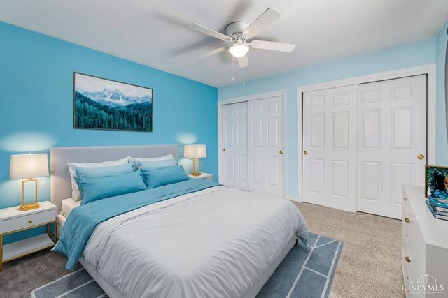 55 Cove Court, Hamilton, OH 45013