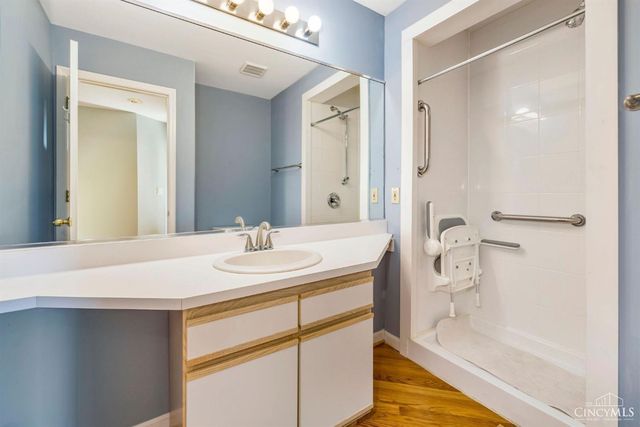 55 Cove Court, Hamilton, OH 45013