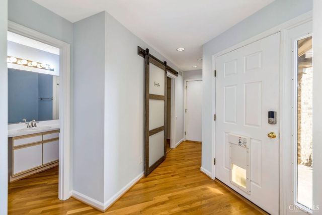 55 Cove Court, Hamilton, OH 45013