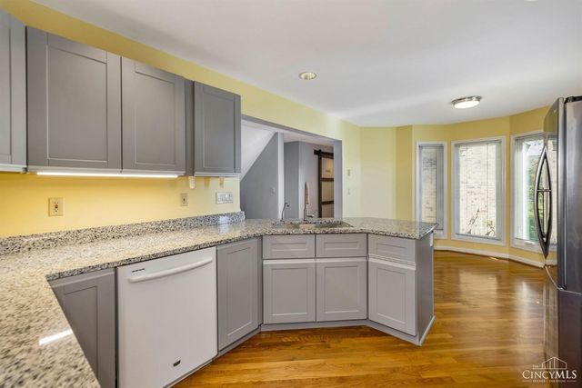 55 Cove Court, Hamilton, OH 45013