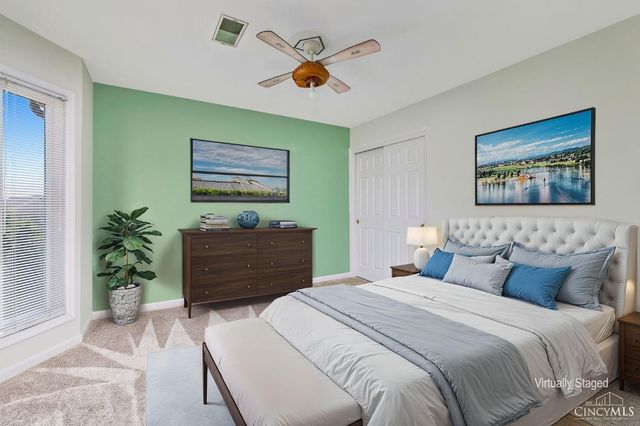 55 Cove Court, Hamilton, OH 45013