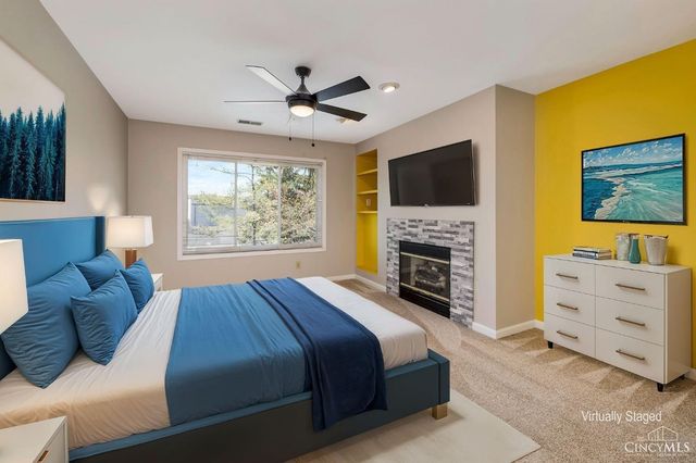 55 Cove Court, Hamilton, OH 45013