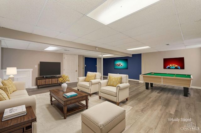 55 Cove Court, Hamilton, OH 45013