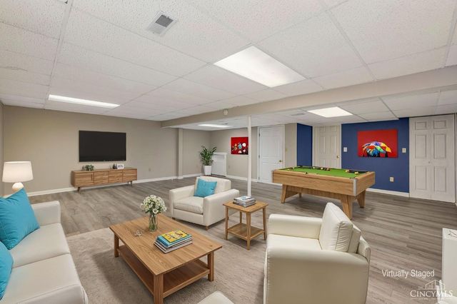 55 Cove Court, Hamilton, OH 45013