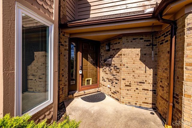 55 Cove Court, Hamilton, OH 45013