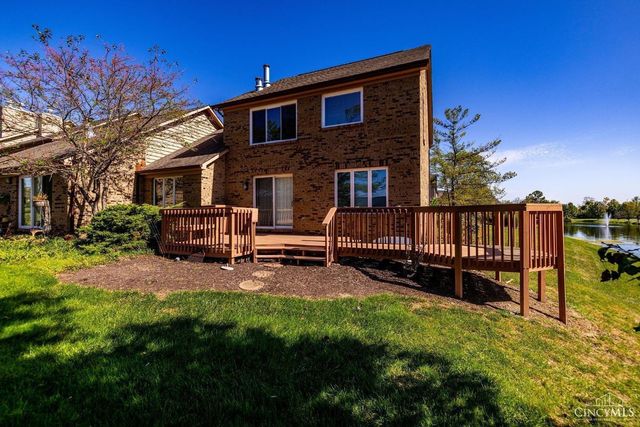 55 Cove Court, Hamilton, OH 45013