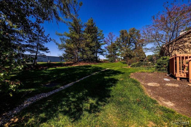 55 Cove Court, Hamilton, OH 45013