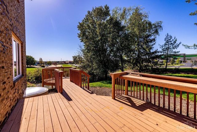 55 Cove Court, Hamilton, OH 45013