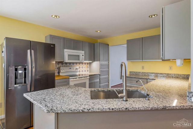 55 Cove Court, Hamilton, OH 45013