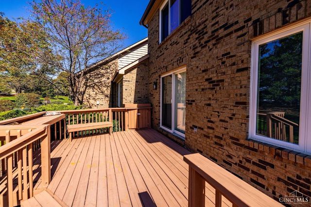 55 Cove Court, Hamilton, OH 45013