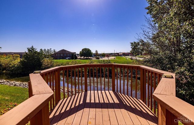 55 Cove Court, Hamilton, OH 45013