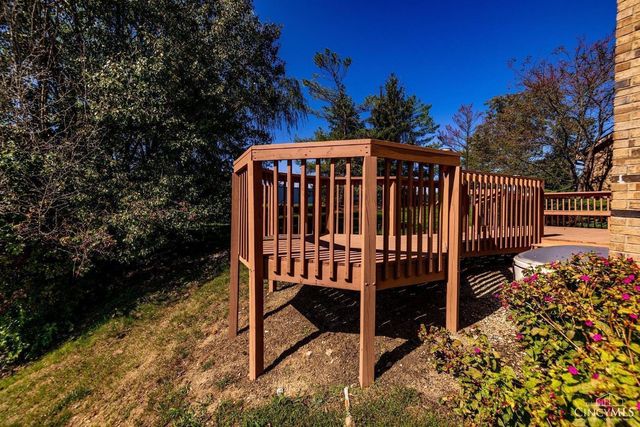 55 Cove Court, Hamilton, OH 45013