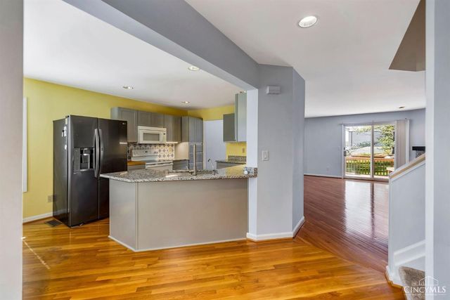 55 Cove Court, Hamilton, OH 45013