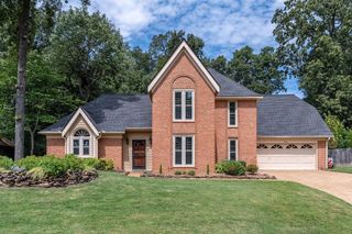 7730 IVY MIST CV W, Cordova, TN 38016