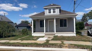1370 Garfield Avenue, Lincoln Park, MI 48146