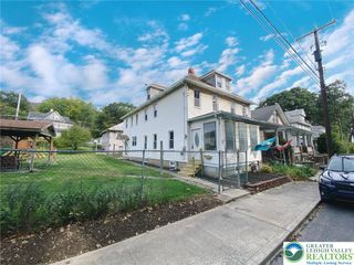 929 George Street, Plainfield Twp, PA 18072