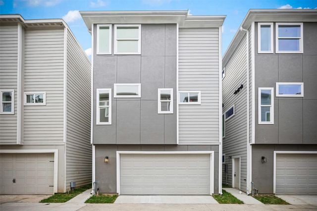 6721 Saint Augustine Street, Houston, TX 77021