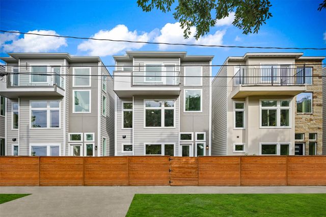 6721 Saint Augustine Street, Houston, TX 77021