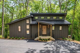 26 Grace Drive, Blue Ridge, GA 30513