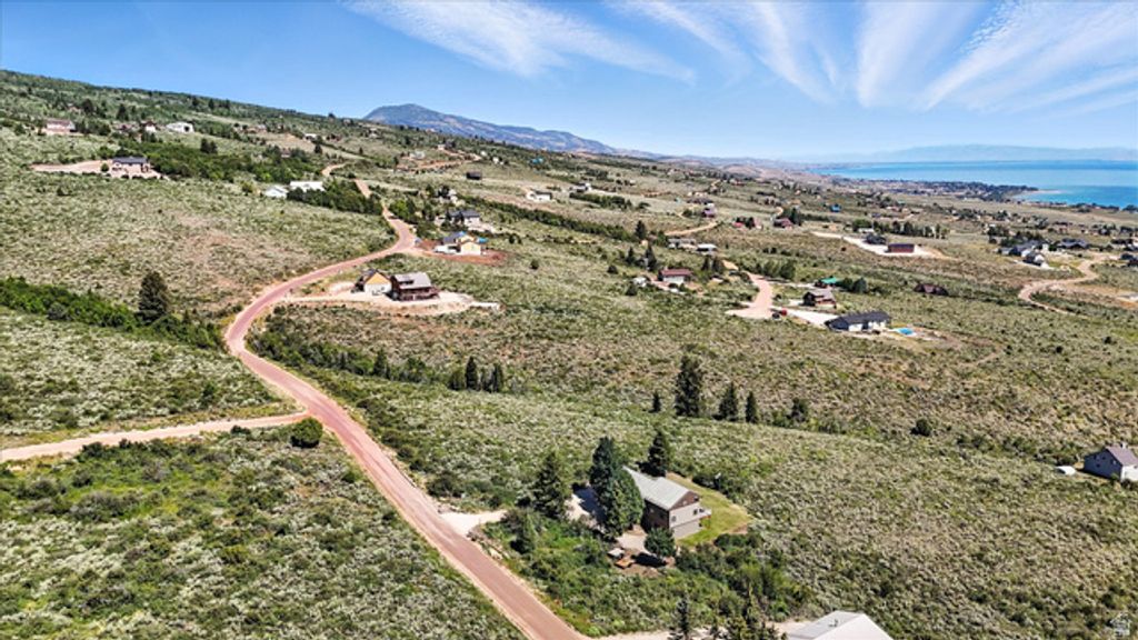 Image 23 of property listing at 3436 SWEETWATER PKWY # 22, Garden City, UT 84028