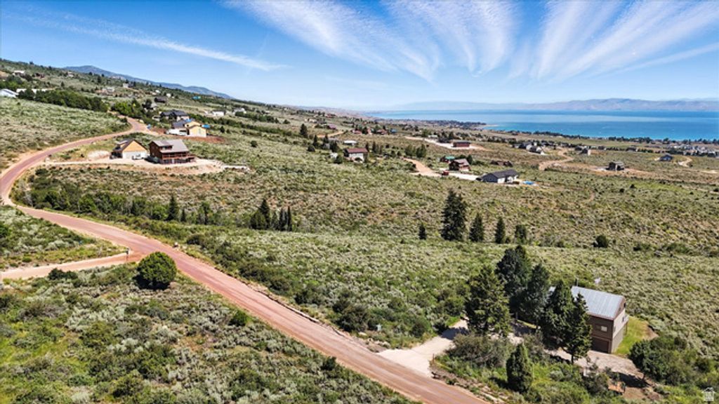 Image 24 of property listing at 3436 SWEETWATER PKWY # 22, Garden City, UT 84028
