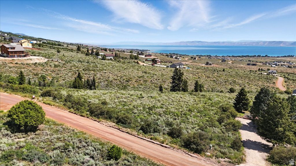 Image 25 of property listing at 3436 SWEETWATER PKWY # 22, Garden City, UT 84028