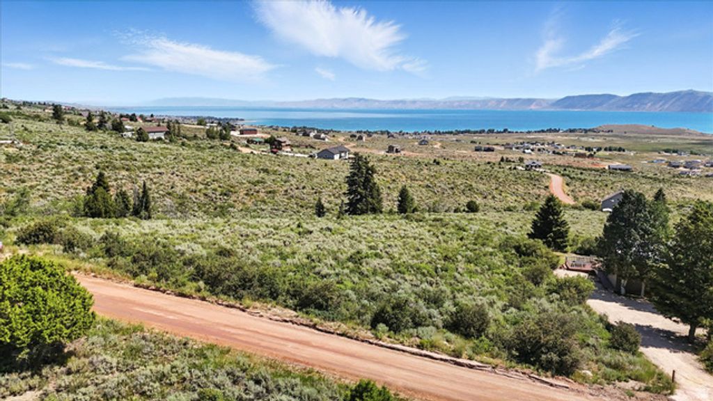 Image 26 of property listing at 3436 SWEETWATER PKWY # 22, Garden City, UT 84028