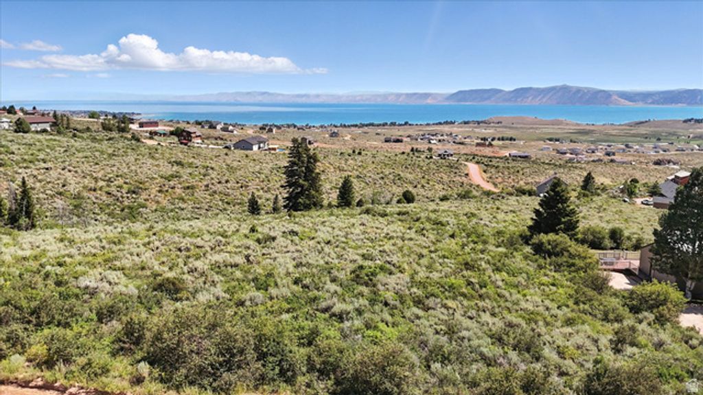 Image 28 of property listing at 3436 SWEETWATER PKWY # 22, Garden City, UT 84028