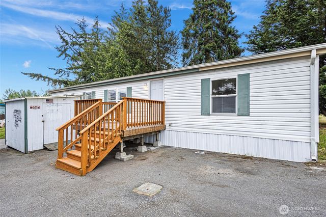 1320 N Oak Harbor Street #1, Oak Harbor, WA 98277