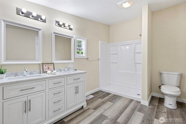 1320 N Oak Harbor Street #1, Oak Harbor, WA 98277