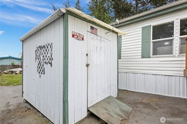 1320 N Oak Harbor Street #1, Oak Harbor, WA 98277