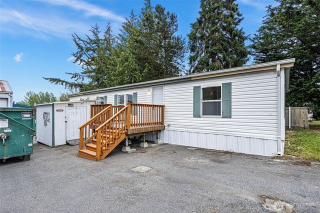 1320 N Oak Harbor Street #1, Oak Harbor, WA 98277