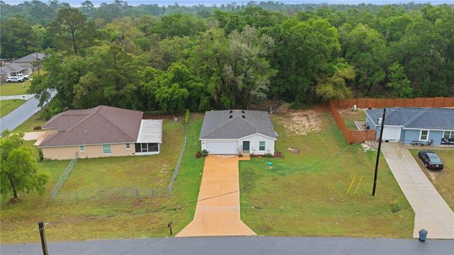 260 EMERALD ROAD, Ocala, FL 34472