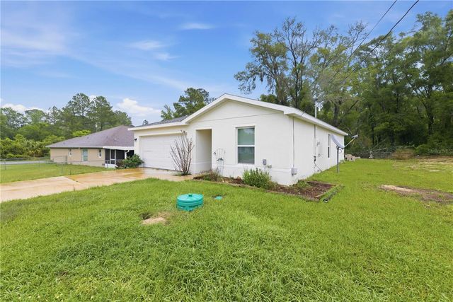 260 EMERALD ROAD, Ocala, FL 34472