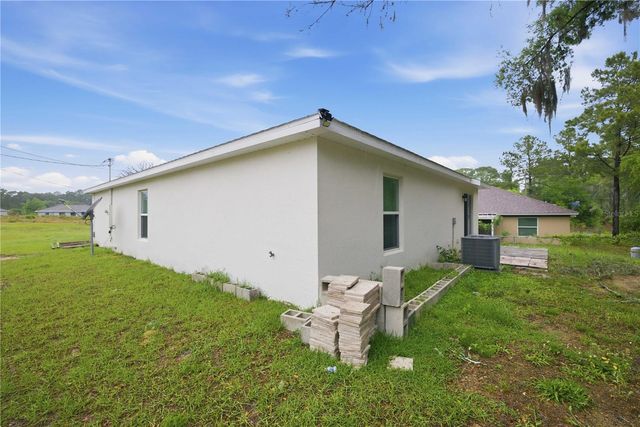 260 EMERALD ROAD, Ocala, FL 34472