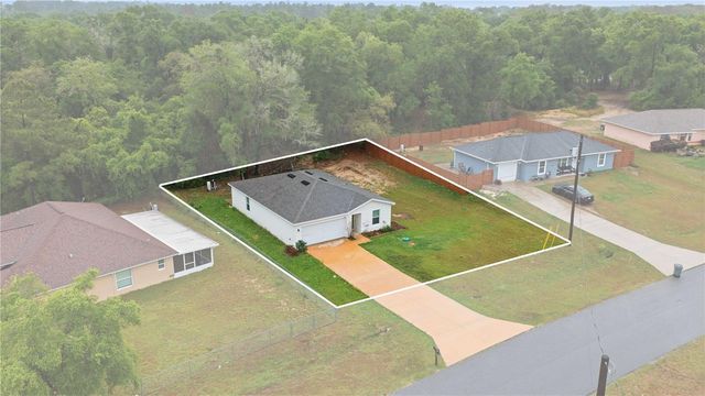 260 EMERALD ROAD, Ocala, FL 34472