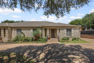 5108 Lovell Avenue, Fort Worth, TX 76107