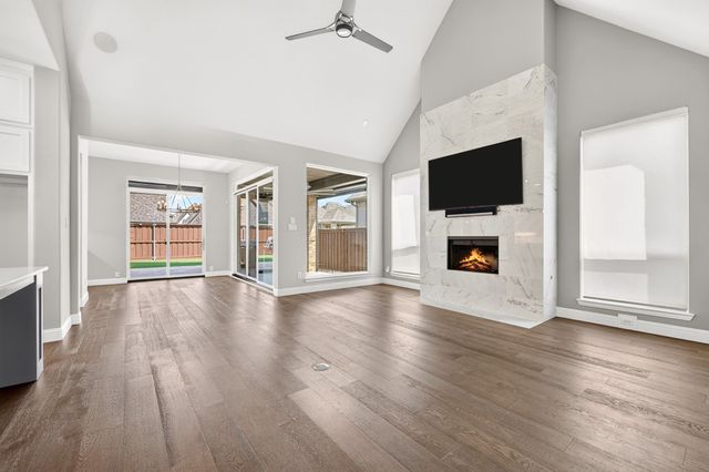 2937 Darcy, The Colony, TX 75056