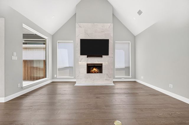 2937 Darcy, The Colony, TX 75056
