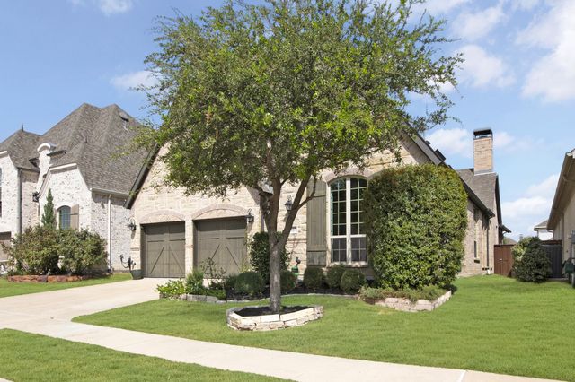 2937 Darcy, The Colony, TX 75056