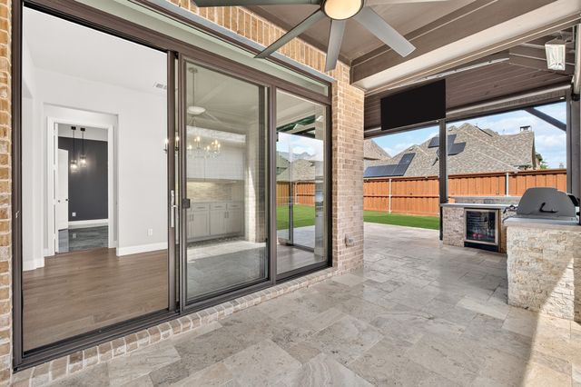 2937 Darcy, The Colony, TX 75056