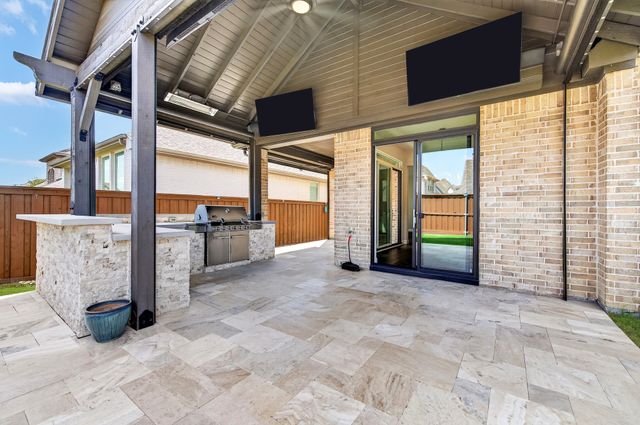 2937 Darcy, The Colony, TX 75056