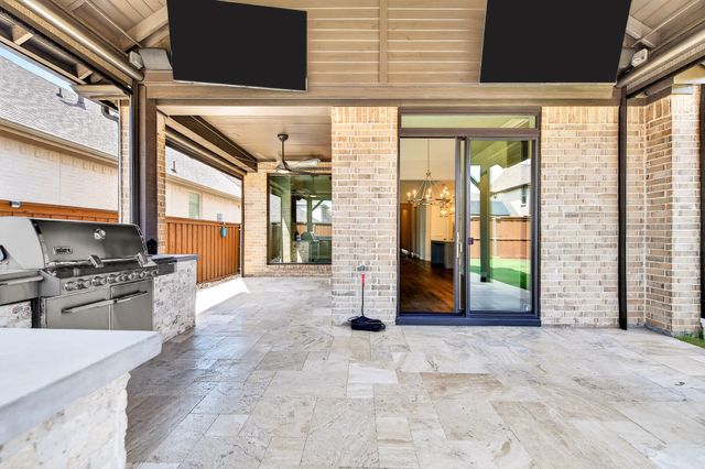 2937 Darcy, The Colony, TX 75056