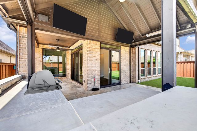 2937 Darcy, The Colony, TX 75056