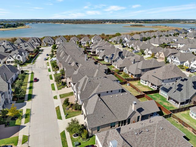 2937 Darcy, The Colony, TX 75056