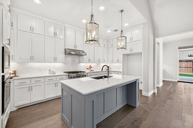 2937 Darcy, The Colony, TX 75056